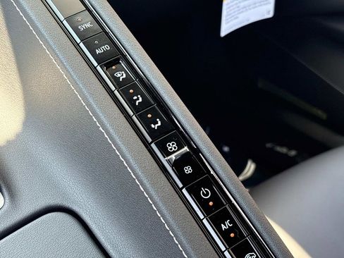 New 2025 Chevrolet Corvette Z06 image 25