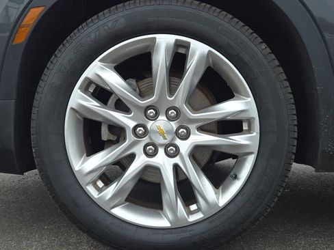 Used 2019 Chevrolet Blazer LT w/ Sun and Wheels Package image 6