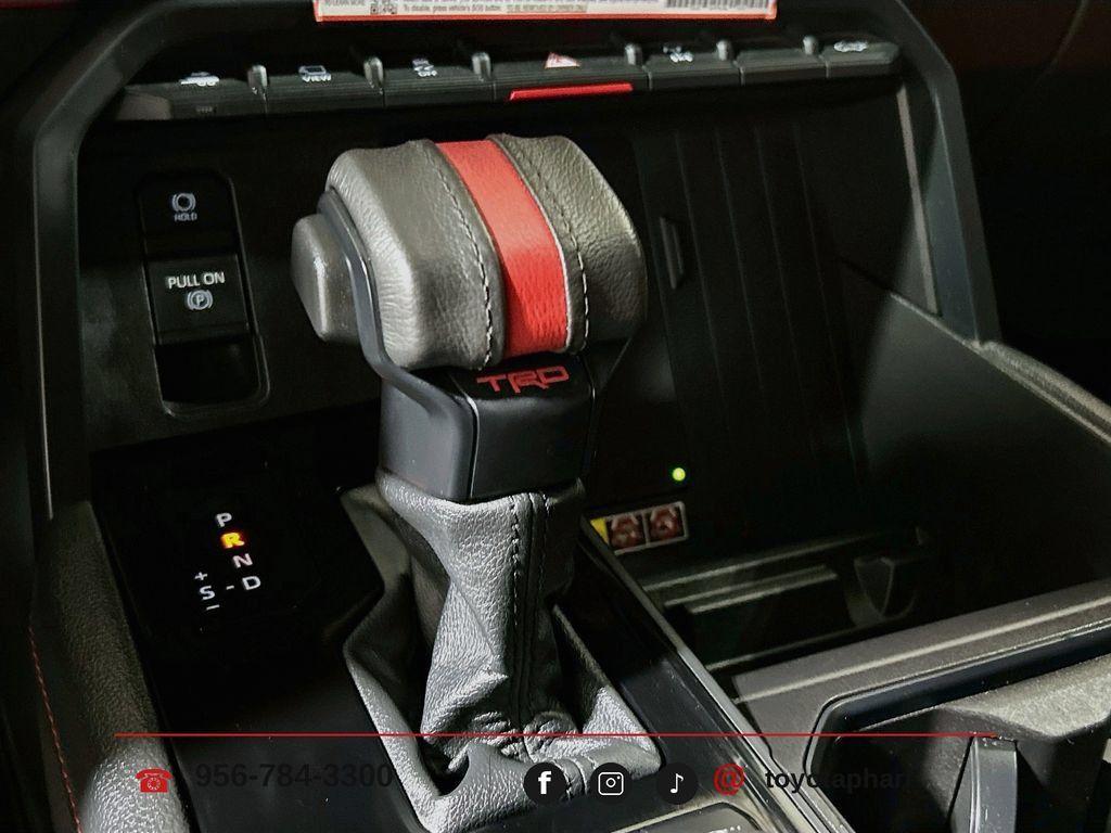 Used 2026 Toyota Tundra TRD Pro AWD/4WD image 15
