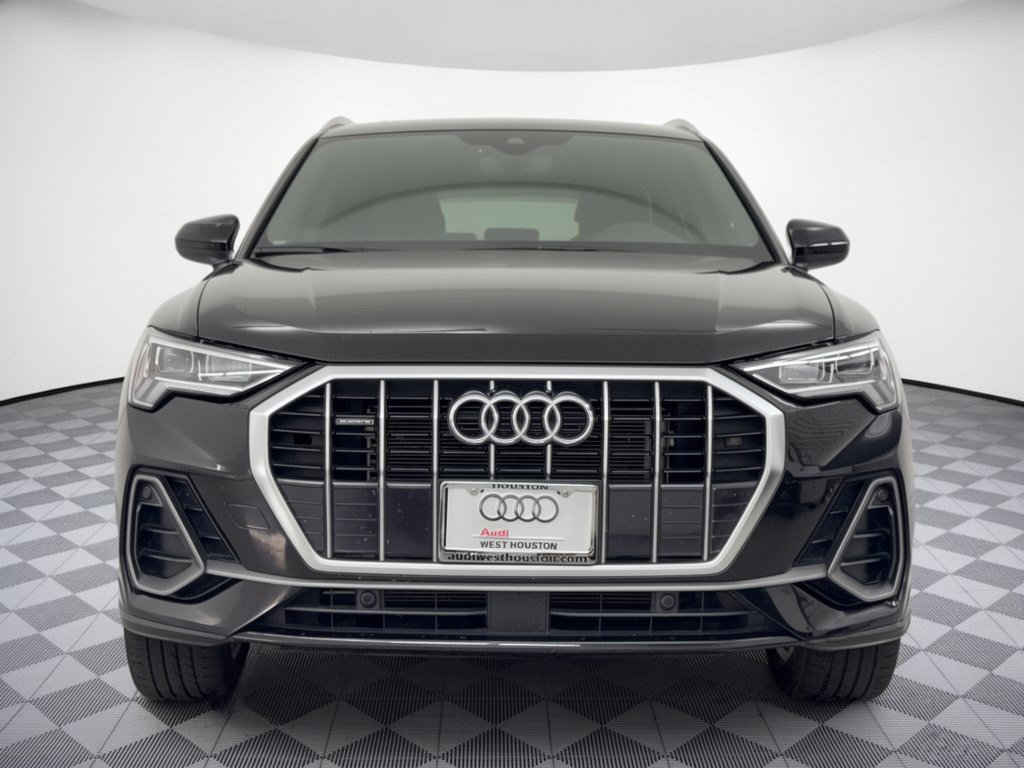 Used 2024 Audi Q3 2.0T Premium AWD/4WD image 6