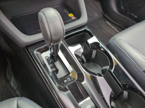 Certified 2026 Subaru Forester Limited image 24