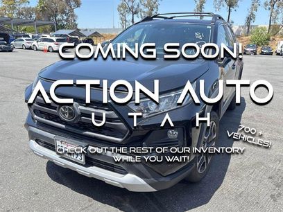Used 2019 Toyota RAV4 Adventure