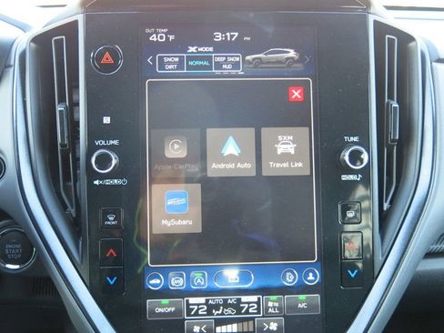 Used 2024 Subaru Crosstrek 2.5i Wilderness w/ Wilderness Package image 26