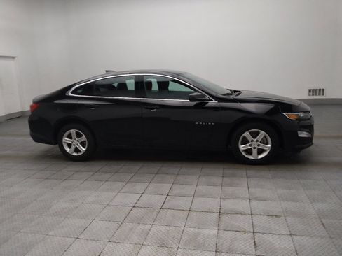 Used 2023 Chevrolet Malibu LS FWD image 11