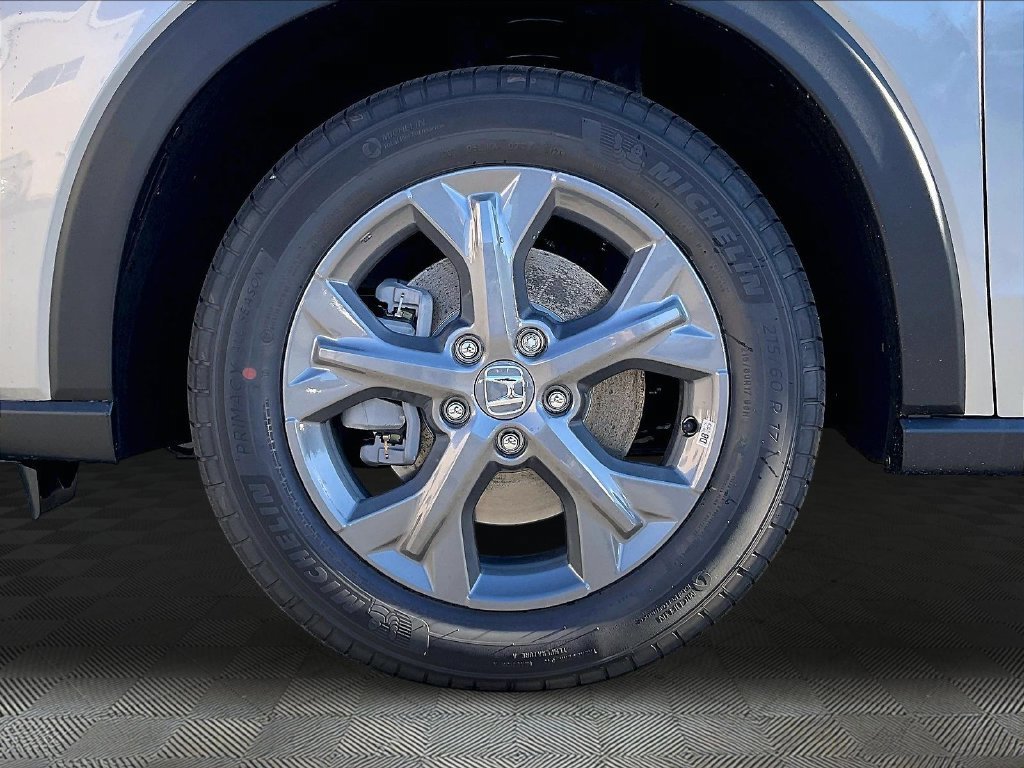 New 2027 Honda HR-V LX image 8