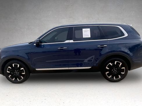 Certified 2024 Kia Telluride SX Prestige AWD/4WD image 3