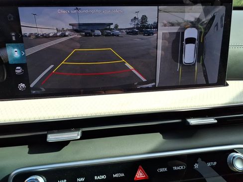 New 2026 Genesis GV80 2.5T Advanced AWD/4WD image 25