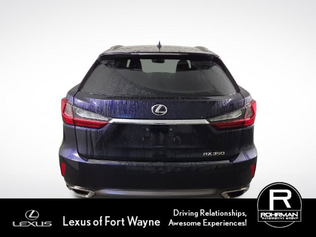 Used 2019 Lexus RX 350 AWD w/ Navigation Package image 9