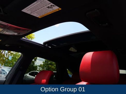 Used 2023 Genesis GV70 3.5T Sport w/ Cargo Package AWD/4WD image 6