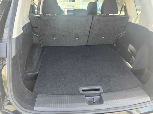 Used 2024 Nissan Rogue SV FWD image 14