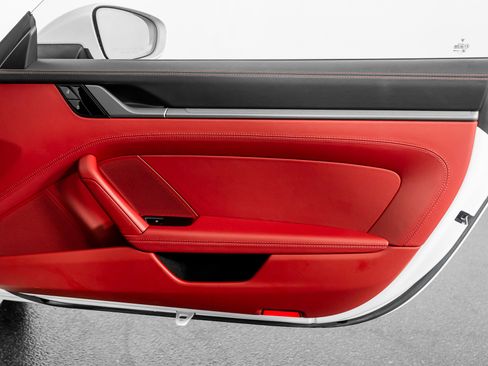 Used 2021 Porsche 911 Carrera 4S image 50