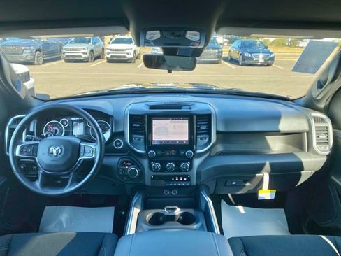 New 2026 RAM 1500 4x4 Crew Cab image 22