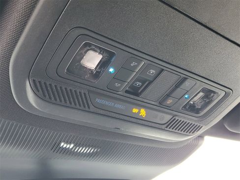 New 2026 Ford Explorer ST w/ Sun And Sound Package image 24