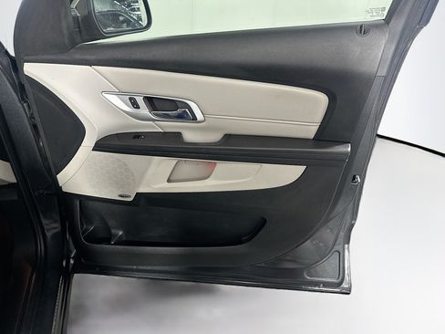 Used 2017 GMC Terrain SLT w/ Driver Alert Package I FWD image 32