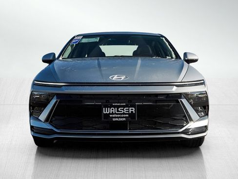 New 2026 Hyundai Sonata SEL image 2
