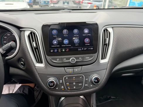 Used 2023 Chevrolet Malibu LT image 16