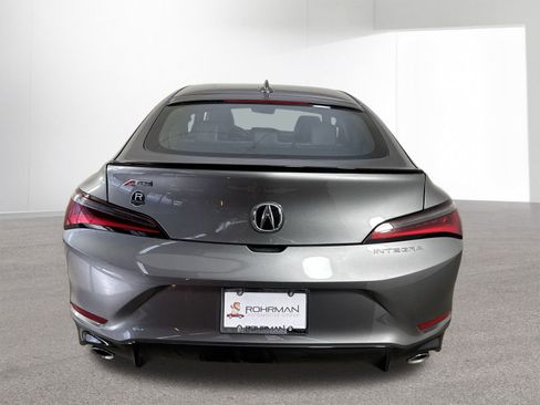 Used 2025 Acura Integra A-Spec image 32