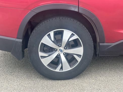 Used 2019 Subaru Ascent Premium image 24