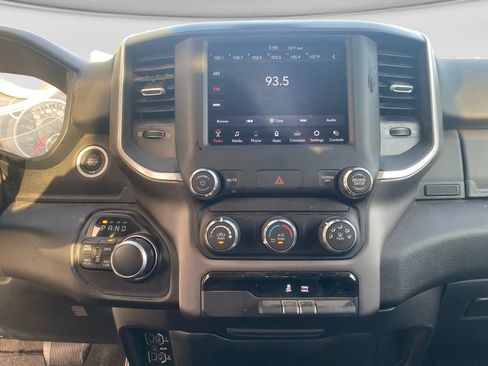 Used 2020 RAM 1500 Big Horn AWD/4WD image 24