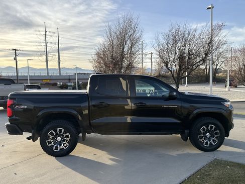 Used 2023 Chevrolet Colorado Z71 image 6