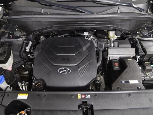 Used 2023 Hyundai Palisade XRT FWD image 24