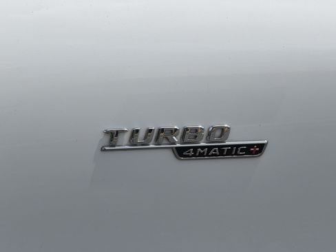 Used 2023 Mercedes-Benz E 53 AMG 4MATIC Coupe image 26