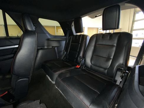 Used 2016 Ford Explorer Sport w/ Equipment Group 401A image 26