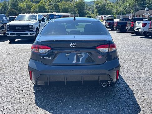 Used 2026 Toyota Corolla SE FWD image 6