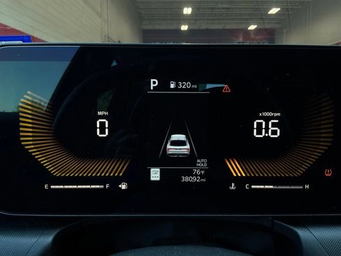 Used 2025 Kia K4 FWD image 38