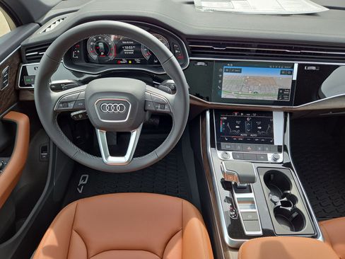 New 2026 Audi Q7 3.0T Premium AWD/4WD image 14