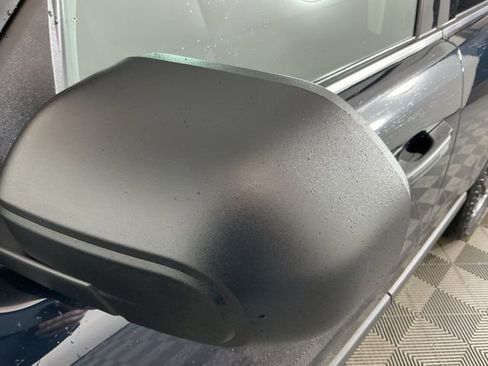 Used 2023 Ford Bronco Sport Big Bend w/ Convenience Package AWD/4WD image 10