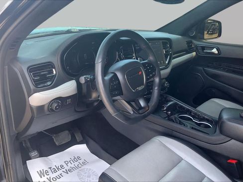 Used 2022 Dodge Durango R/T RWD image 18