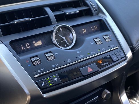 Used 2020 Lexus NX 300 FWD w/ Comfort Package image 24