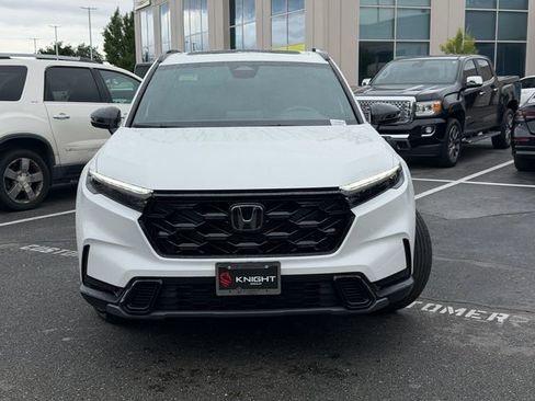 Used 2025 Honda CR-V Sport image 3