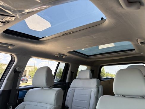 New 2026 Hyundai Santa Fe Calligraphy image 22