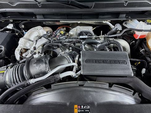 Certified 2024 GMC Sierra 2500 AT4 w/ AT4 Premium Plus Package image 35