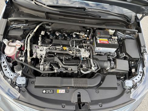 Certified 2022 Toyota Corolla SE image 21