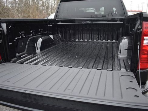 New 2026 Chevrolet Silverado 1500 W/T w/ WT Value Package image 18