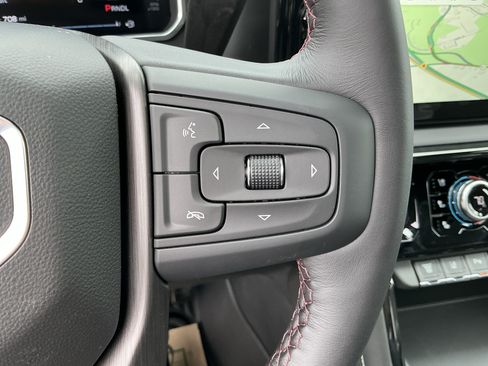 New 2026 GMC Sierra 2500 AT4X AWD/4WD image 24