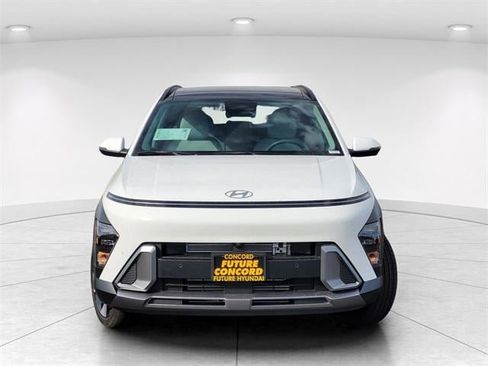 New 2026 Hyundai Kona Limited image 8