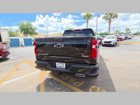 New 2026 Chevrolet Silverado 1500 RST w/ All Star Edition Plus AWD/4WD image 20