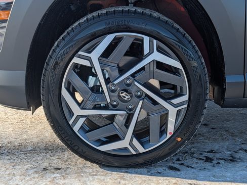 New 2026 Hyundai Kona SEL Premium image 5