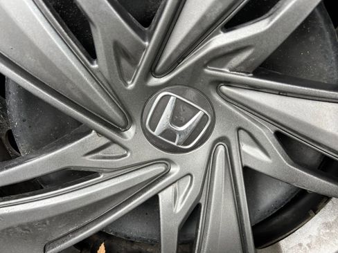 Used 2019 Honda Civic LX image 29