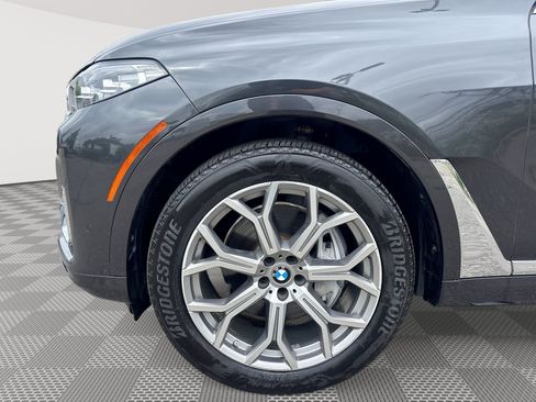 Used 2020 BMW X7 xDrive40i w/ Executive Package AWD/4WD image 19