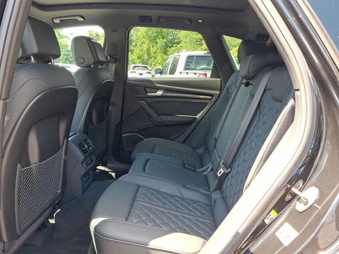 Used 2023 Audi SQ5 Premium Plus w/ Premium Plus Package AWD/4WD image 26