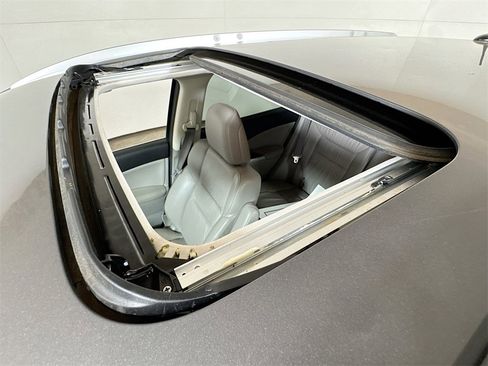 Used 2014 Honda CR-V EX-L image 20