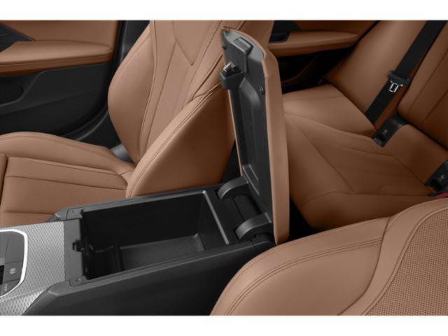 New 2026 BMW i4 M60 AWD/4WD image 16