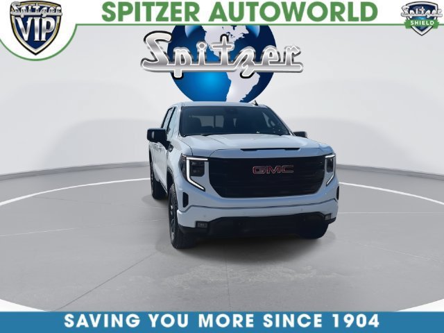 New 2026 GMC Sierra 1500 Elevation AWD/4WD image 6