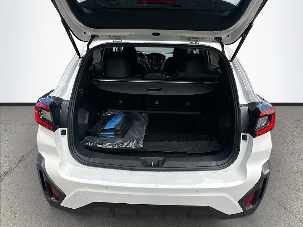 New 2026 Subaru Crosstrek 2.5i Limited AWD/4WD image 24