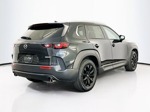 Used 2025 MAZDA CX-50 AWD 2.5 S w/ Premium Package image 9